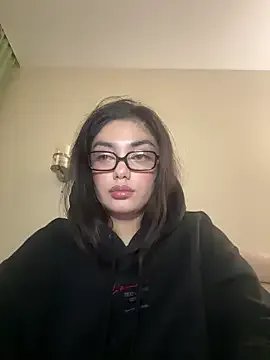 Sweet_Khalifa_ on StripChat 