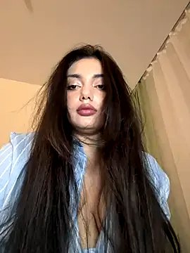 Sweet_Khalifa_ on StripChat 