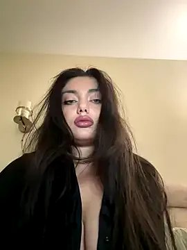 Sweet_Khalifa_ on StripChat 