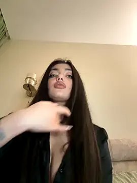 Sweet_Khalifa_ on StripChat 