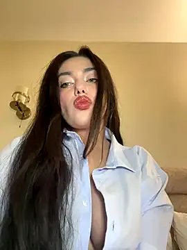 Sweet_Khalifa_ on StripChat 