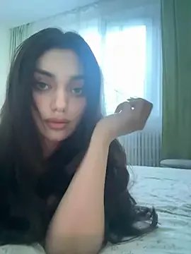 Sweet_Khalifa_ on StripChat 