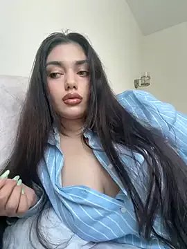 Sweet_Khalifa_ on StripChat 