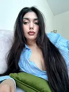 Sweet_Khalifa_ on StripChat 