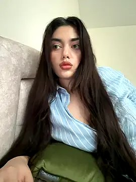 Sweet_Khalifa_ on StripChat 