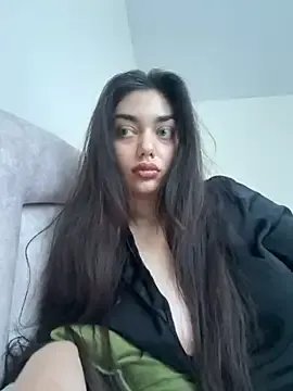 Sweet_Khalifa_ on StripChat 