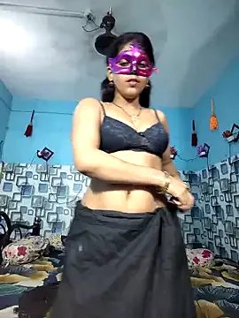 Sweet_Pratima on StripChat