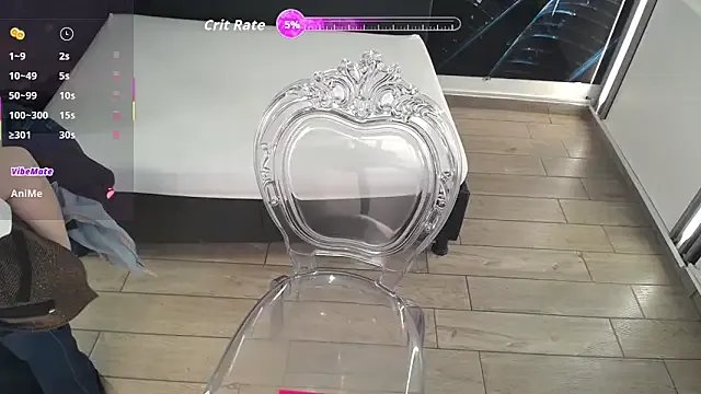 SweetBriana on StripChat 