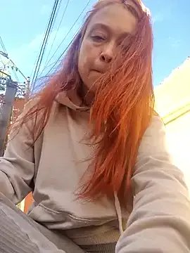 SweetBriana on StripChat 