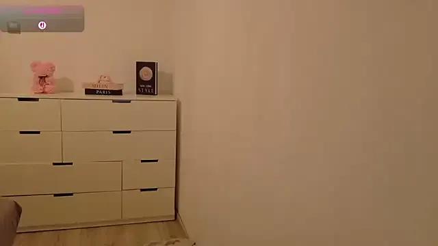 SweetCatherina on StripChat 