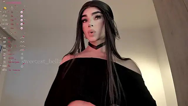 sweetest_bella — Cum show