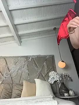 SweetieSinXXX on StripChat 