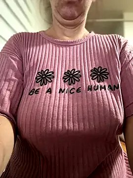 sweetmystery1 on StripChat 