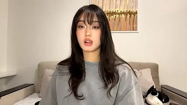 SweetSakuraJane — Missed me ?