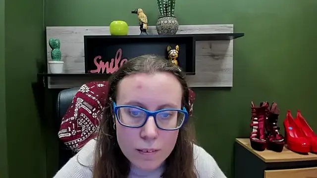 sweetxLizzy — Freechat on StripChat