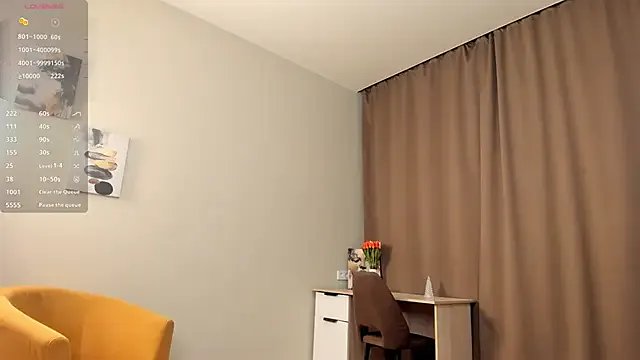 TaiteFairfield on StripChat 