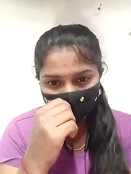 Tamil_Hot_Anu on StripChat