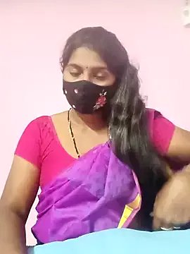 Tamil_Hot_Anu — Freechat on StripChat