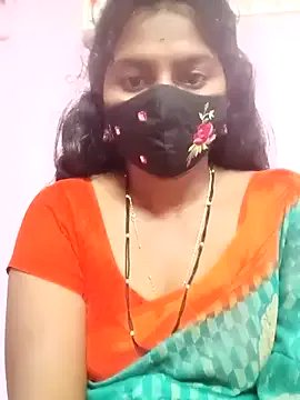 Tamil_Hot_Anu on StripChat