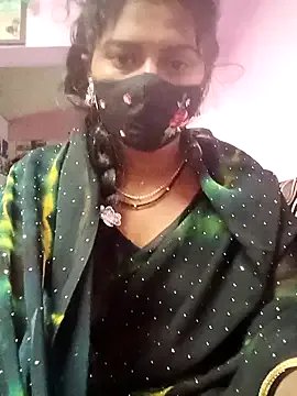 Tamil_Hot_Anu on StripChat