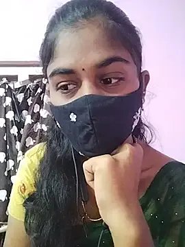 Tamil_Hot_RoyalQueen on StripChat