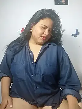 Tania_cruz_ on StripChat