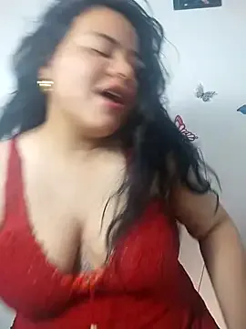 Tania_cruz_ on StripChat