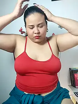 Tania_cruz_ on StripChat