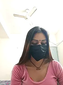 Tanisha-1 on StripChat