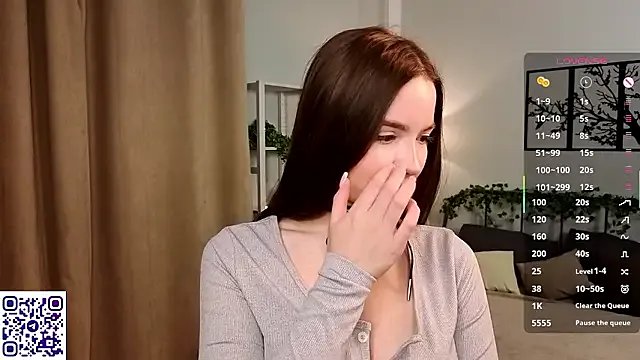 TashiaBosack on StripChat