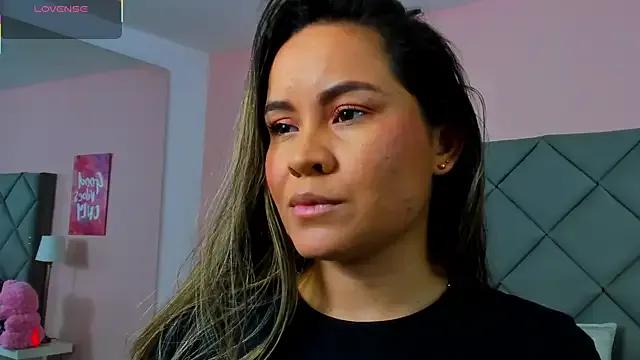 TaylorEvanss — tittyfuck and spit nipples