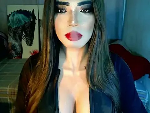 terra_HORSECOCK on StripChat 