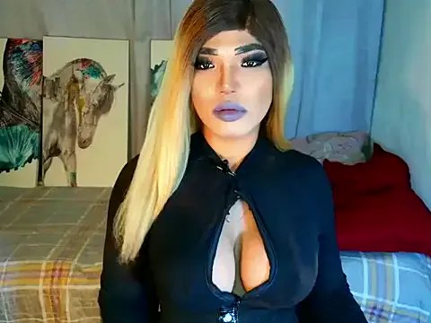 terra_HORSECOCK on StripChat 