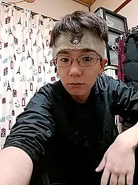 TERU_kun_jp — Freechat on StripChat