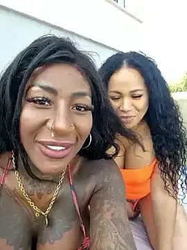 ThehotChocolate on StripChat 