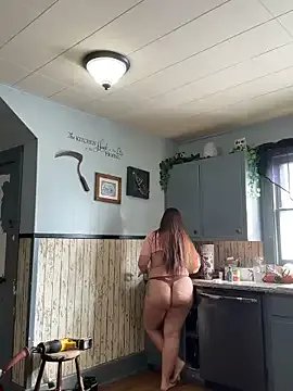 thickfarmtwat — Up close pussy play