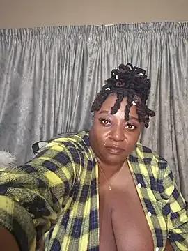 ThickianaRider — Freechat on StripChat