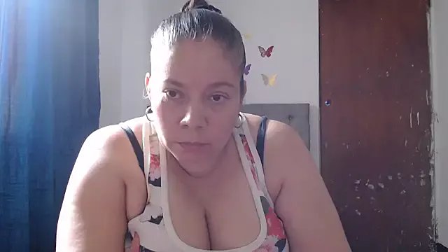 tiffany_horny_1 on StripChat 