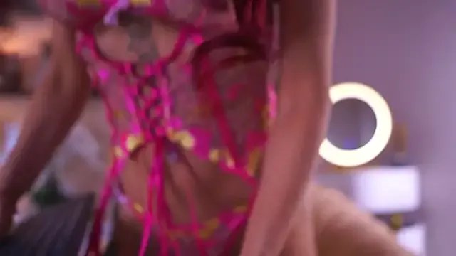 TiffanyBlaize on StripChat