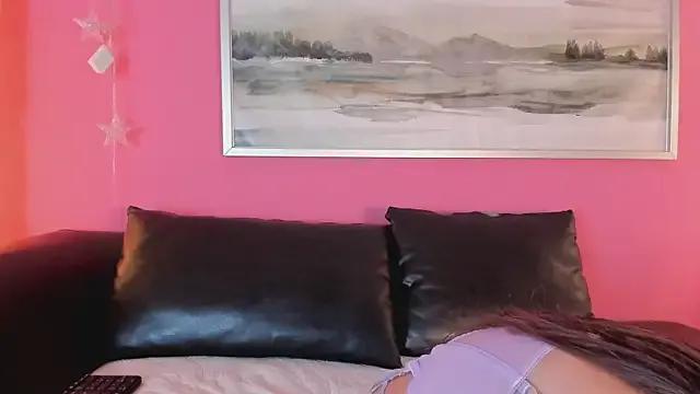 Tiffanysurez_ on StripChat 