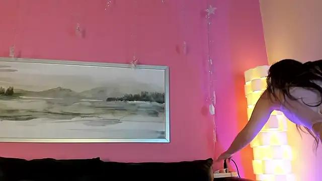 Tiffanysurez_ on StripChat 