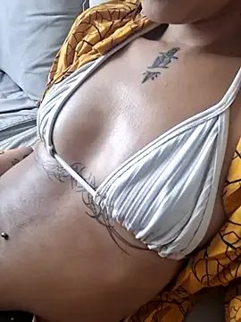 tinkerlu on StripChat