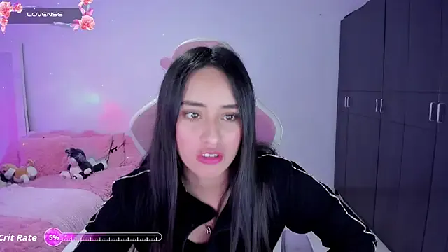 Tinylottie on StripChat