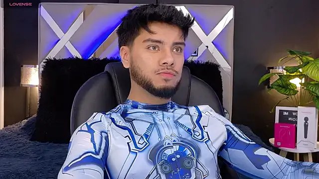 Tommidubois on StripChat 