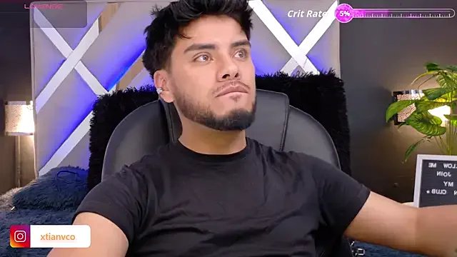 Tommidubois on StripChat 