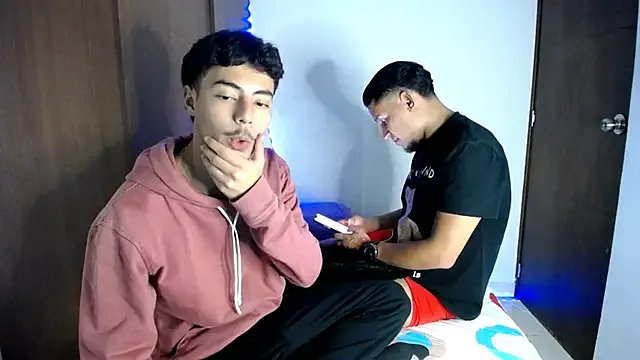 top_jax1 on StripChat