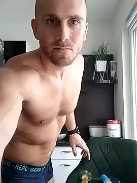 trainwithme on StripChat