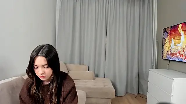 TreasaCrebs — Send a sexy kiss?