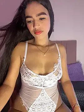 trex_x on StripChat