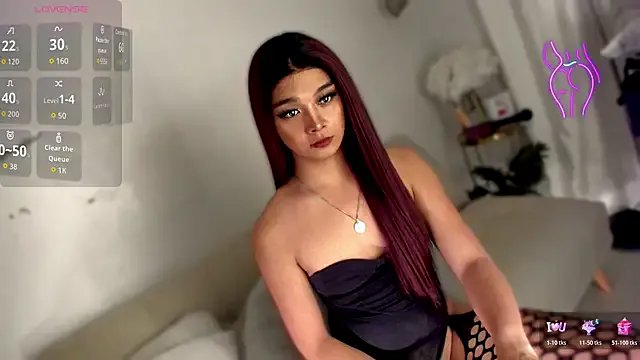 TrinityFucksYou — WYA? BE MY CUM SLUT WHORE